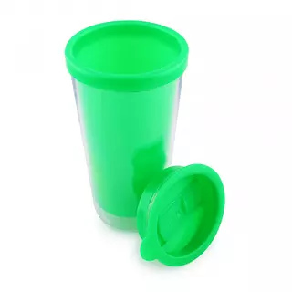 Vaso Para Personalizar Verde
