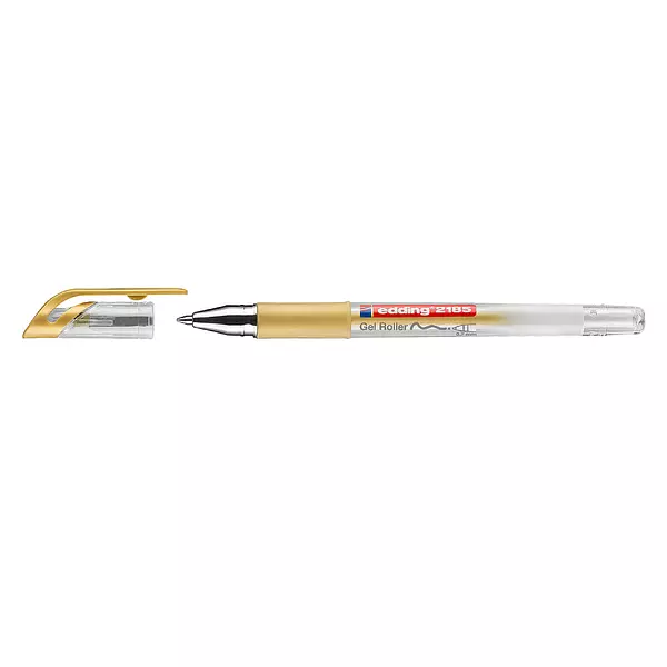 Edding 2185 Roller Gel Dorado