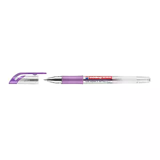 Edding 2185 Roller Gel Morado