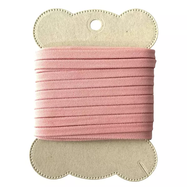 Elastico Rosita * 10 Mts