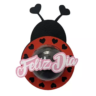 Archivo Mariquita Para Esfera