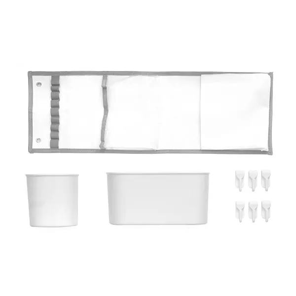 Kit de Accesorios para Carro