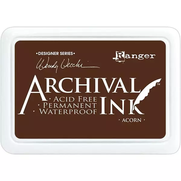 Tinta Archival Acorn