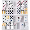 Molde Silicona Fichas Domino