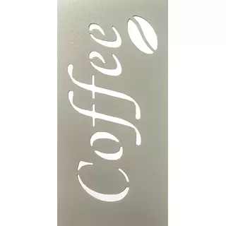 Stencil Coffee
