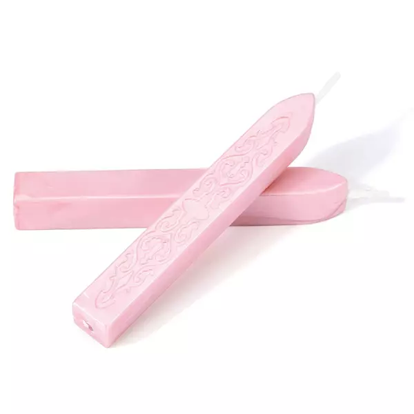 Barra Lacre Rosado Claro * Unidad