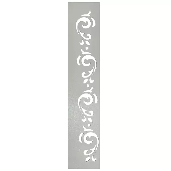 Stencil Cenefa