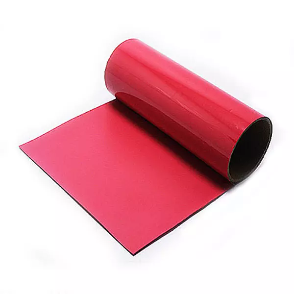 Vinilo Textil Pu Fucsia (50 Cm * 50 Cm)