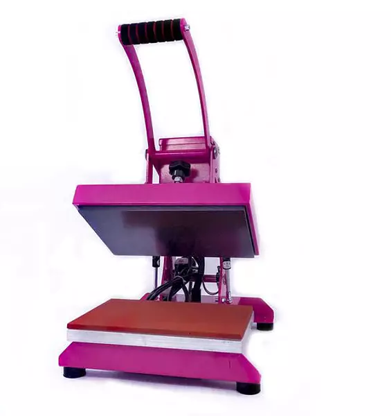Termofijadora Atl Little Giant 20 Cm * 30 Cm