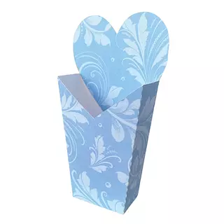 Archivo Caja Corazon Arriba