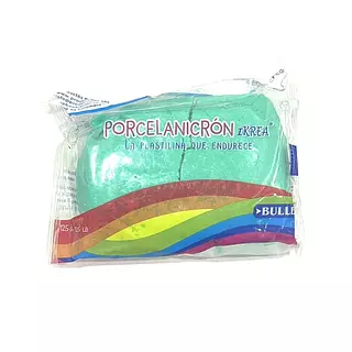 Mini Masa Porcelanicron Verde Esmeralda