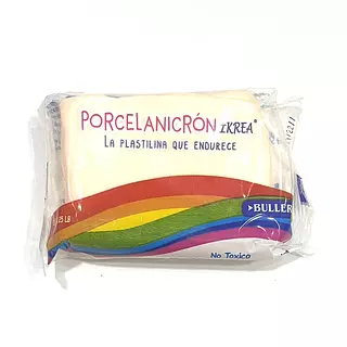 Mini Masa Porcelanicron Piel