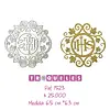 T1523 Troquel Ihs