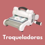 Maquinas Troqueladoras