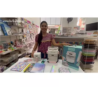 Diferentes tipos de encuadernacion