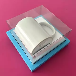Archivo Caja Para Mug