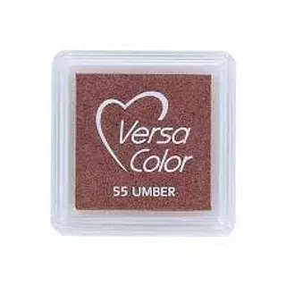 Tinta Versa Color 55 Umber
