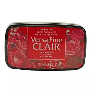 Versafine Clair Glamoroso Versafine Clair Glamoroso