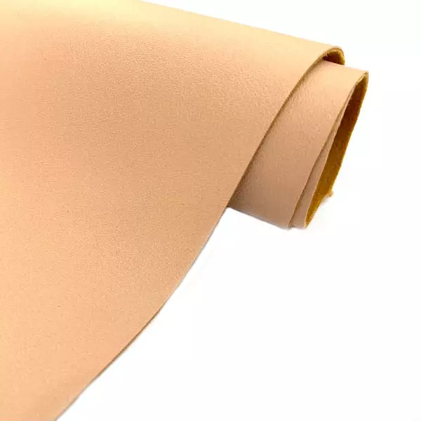 Cuerina Sixxta Nude