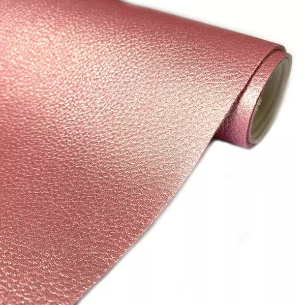 Cuerina Gominola Rosado Fuerte
