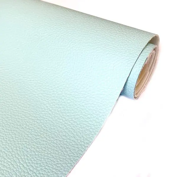 Cuerina Golosina Baby Blue