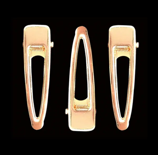 Ganchos para Pinzas * 10 Pz