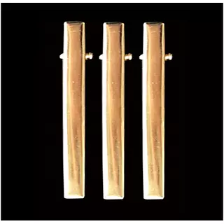 Ganchos para Pinzas * 10 Pz