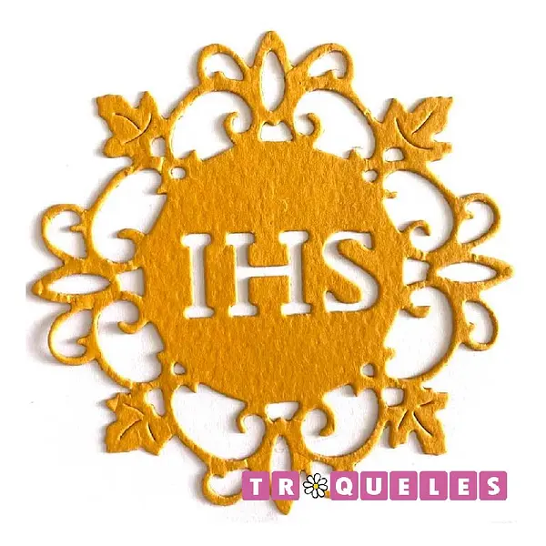 T0510 Troquel Ihs