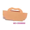 T1176 Troquel Solapa Para Bolsas