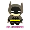 T1206 Troquel Batman Para Armar