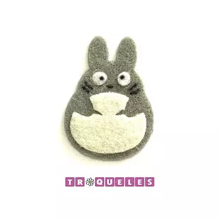 T1361 Troquel Totoro