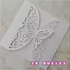 T1610 Troquel Bordes De Mariposa