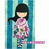 Gorjuss 24 Trenza