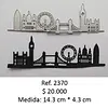 T2370 Troquel Londres