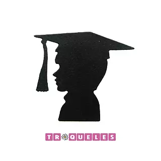 T2418 Troquel Graduado