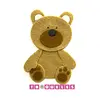 T2556 Troquel Oso