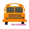 T2679 Troquel Bus Escolar