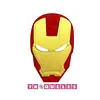 T2685 Troquel Iron Man