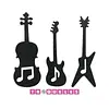 2849 Troquel Instrumentos