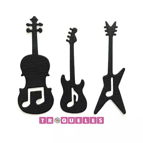 2849 Troquel Instrumentos