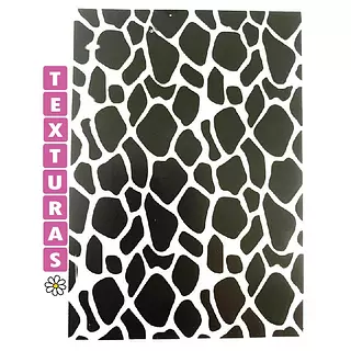 C010 Carpeta de Relieve Manchas