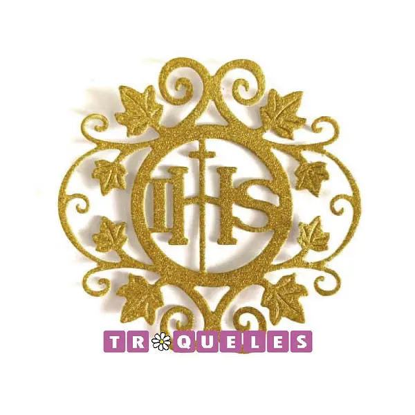 T1523 Troquel Ihs