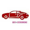 T1951 Troquel Carro
