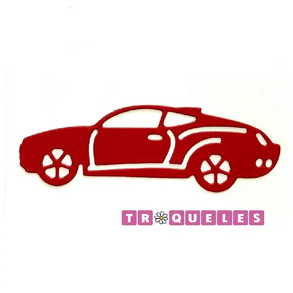 T1951 Troquel Carro