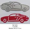 T1951 Troquel Carro