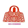 T2182 Troquel Bolso Calado