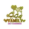 2983 Troquel Family