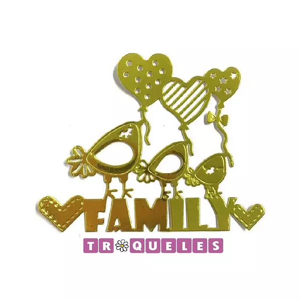 2983 Troquel Family