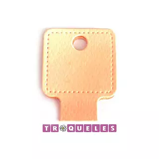 3093 Troquel Solapa