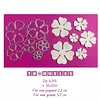 3075 Troquel Flor